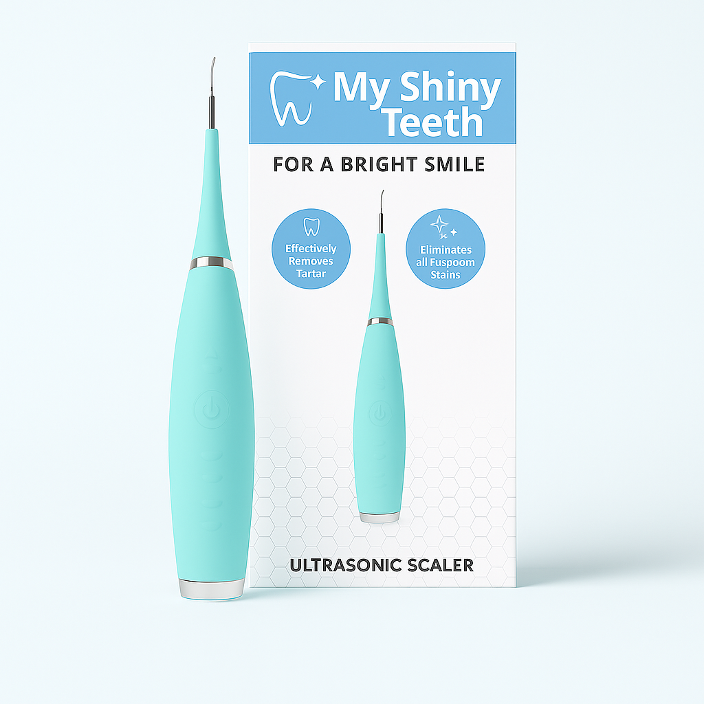Ultrasonic Scaler