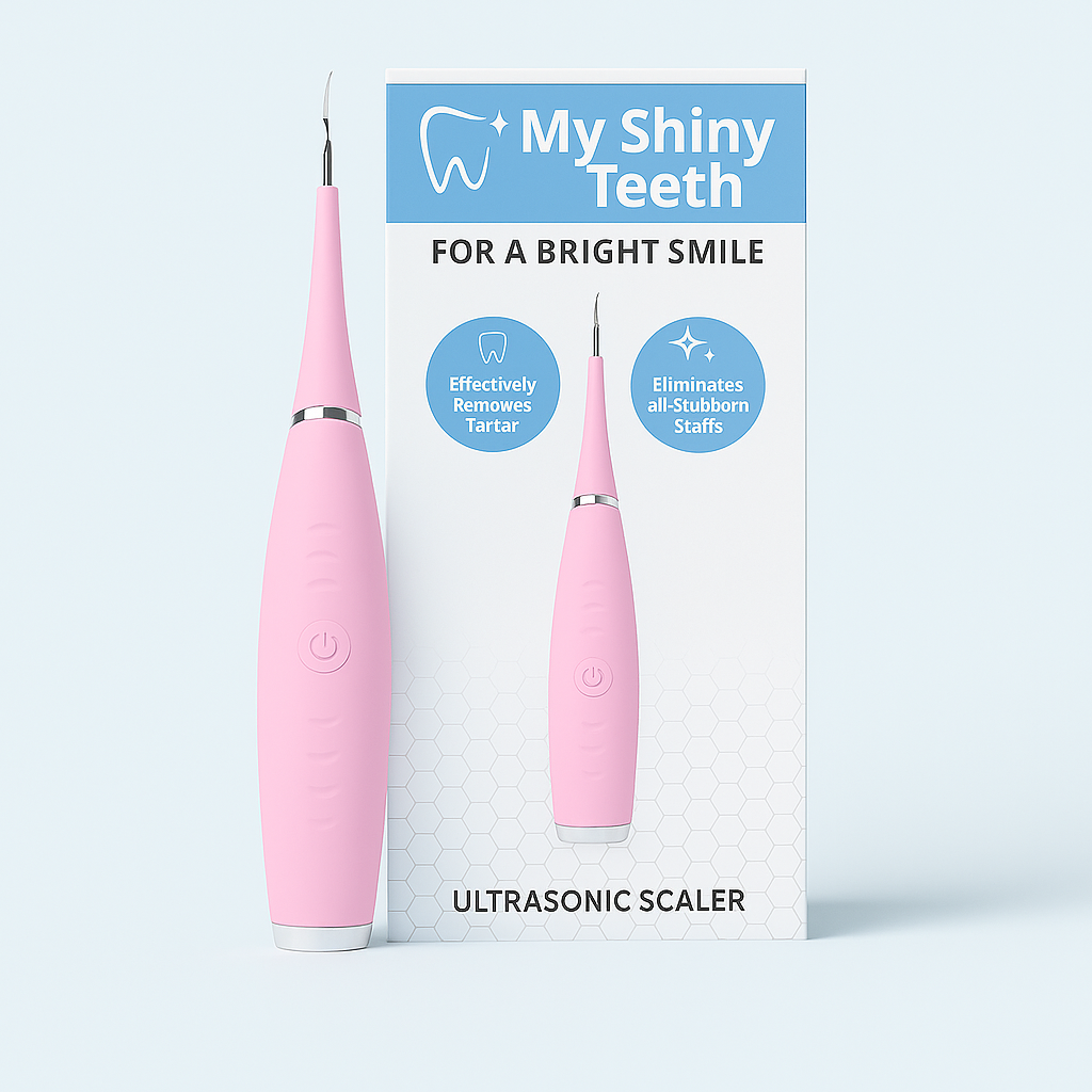 Ultrasonic Scaler