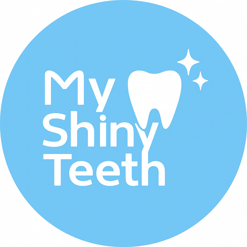 My Shiny Teeth